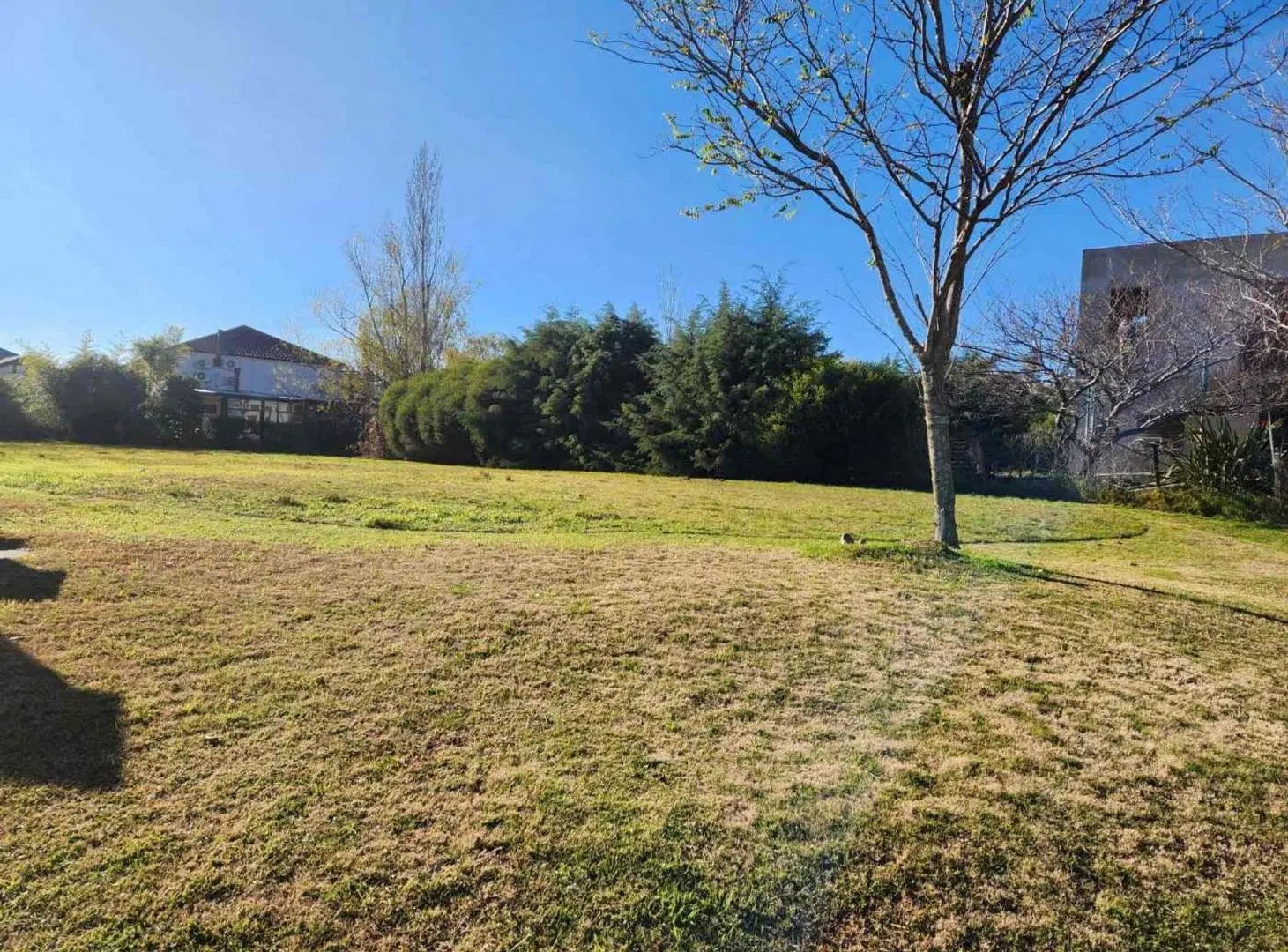 VENTA LOTE BARRIO SAN MARCO, VILLANUEVA, TIGRE 3