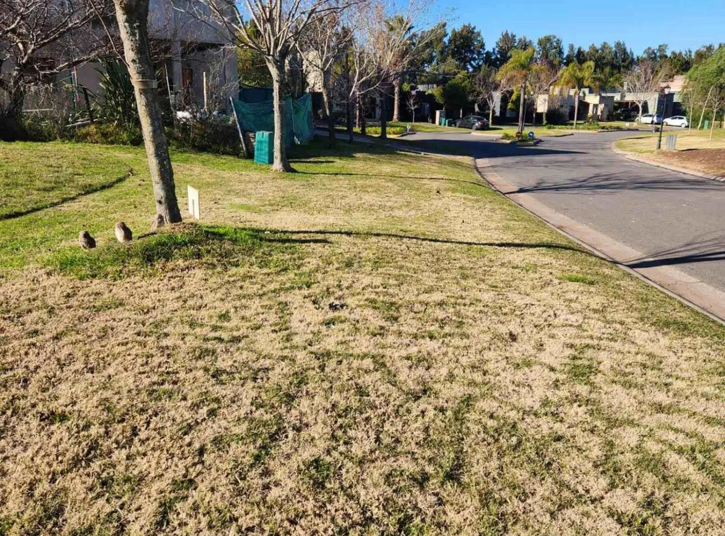 VENTA LOTE BARRIO SAN MARCO, VILLANUEVA, TIGRE 2