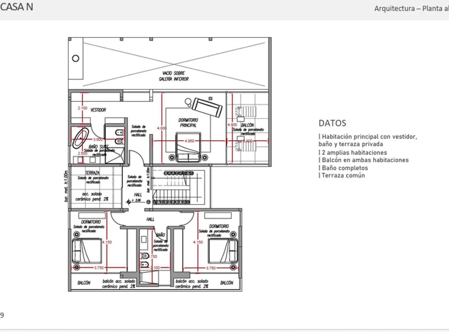 Plano 1