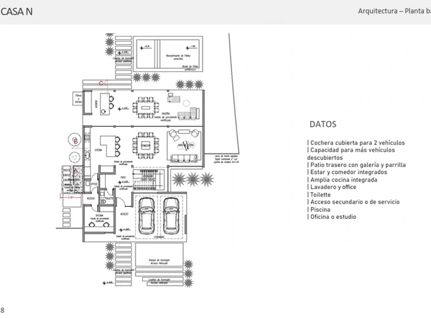 Plano 3