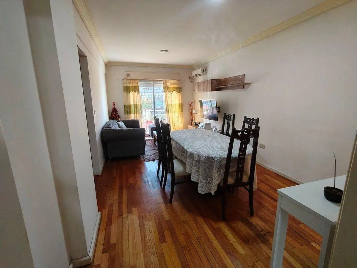 Departamento 3 ambientes en San Justo 3