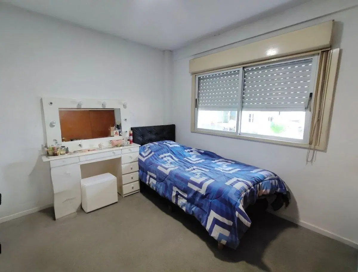 Departamento 3 ambientes en San Justo 2