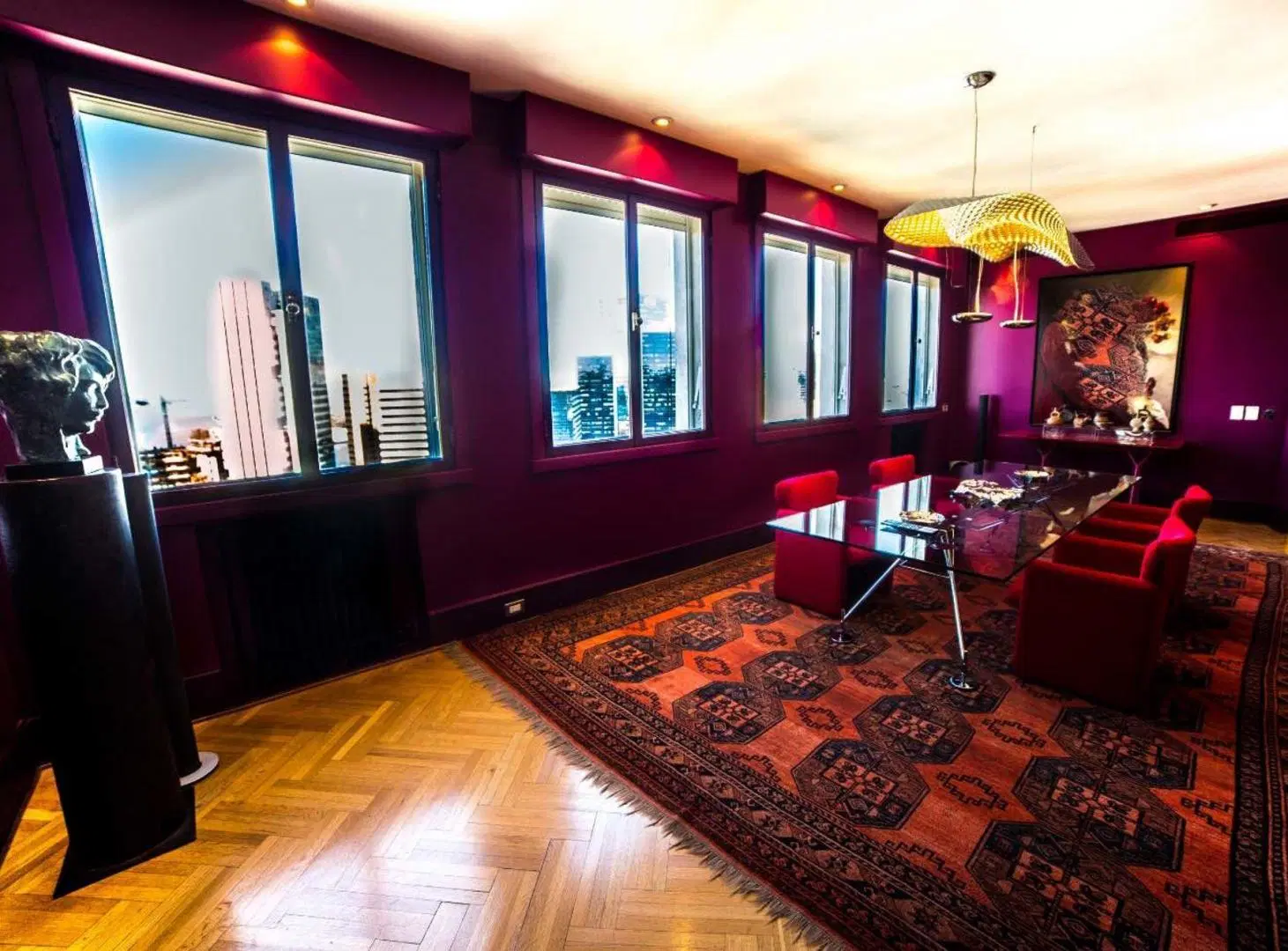 Departamento en venta edificio Kavanagh 2
