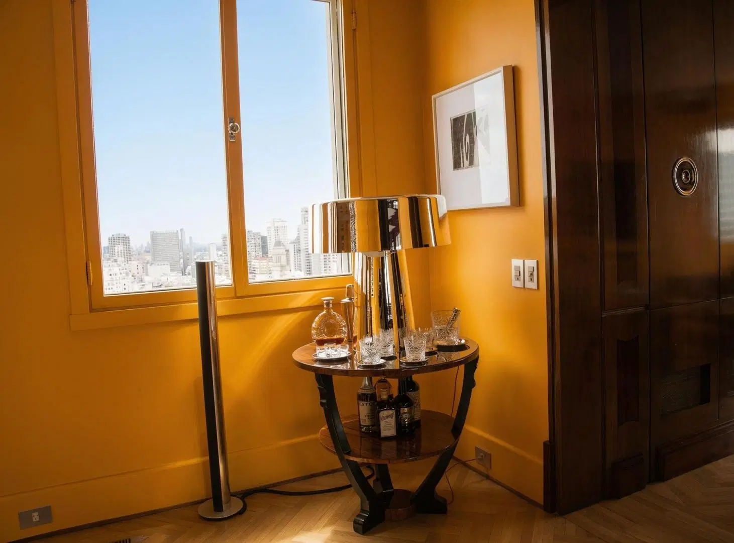 Departamento en venta edificio Kavanagh 5