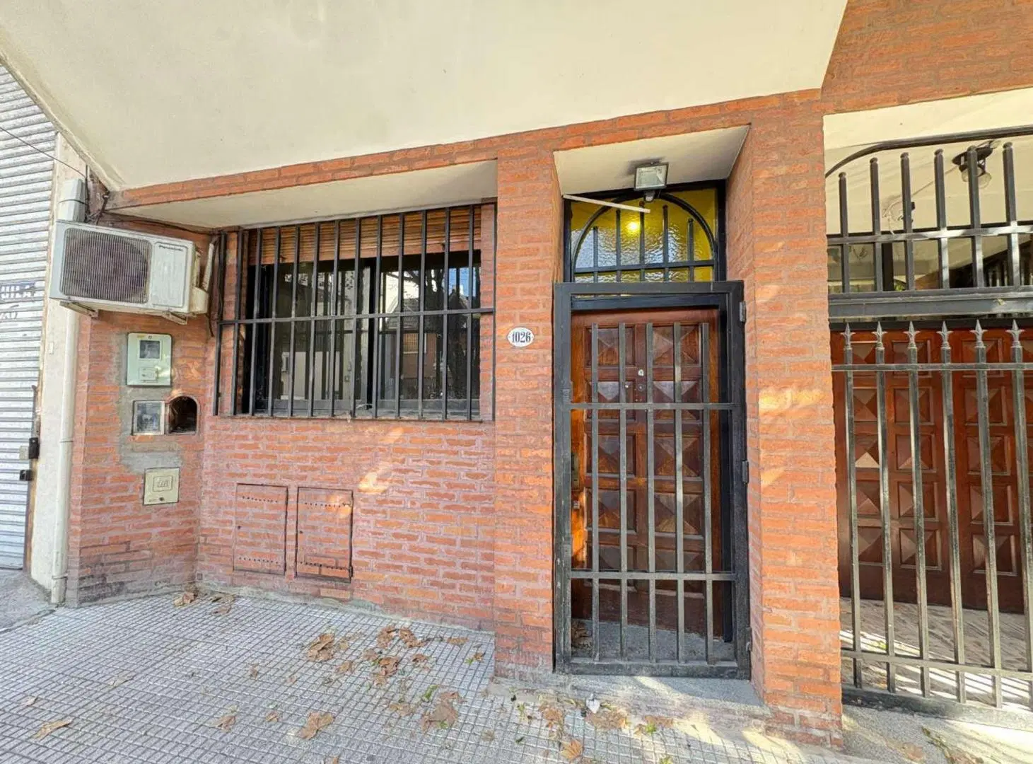 VENTA PH 6 AMB ENTRADA INDEP TERRAZA PROPIA FLORES 2