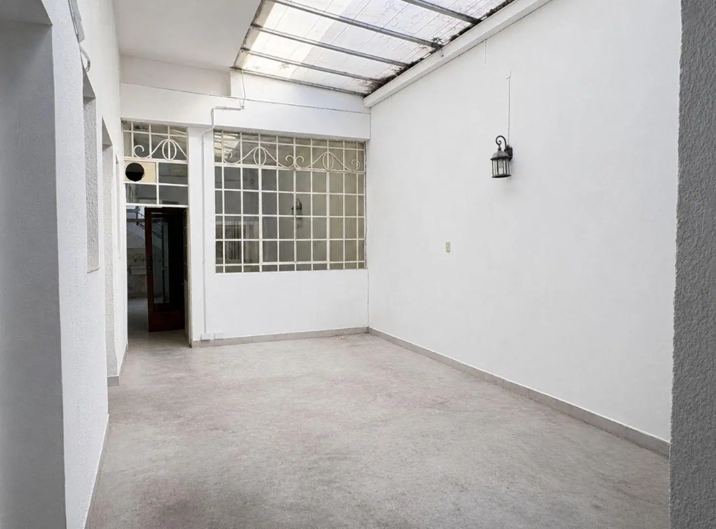 VENTA PH 6 AMB ENTRADA INDEP TERRAZA PROPIA FLORES 5