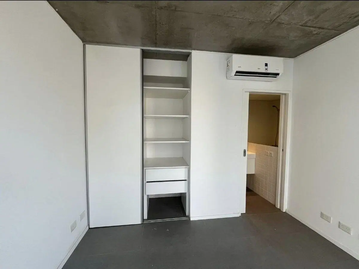 VENTA 2 AMBIENTES A ESTRENAR EN COGHLAN 3