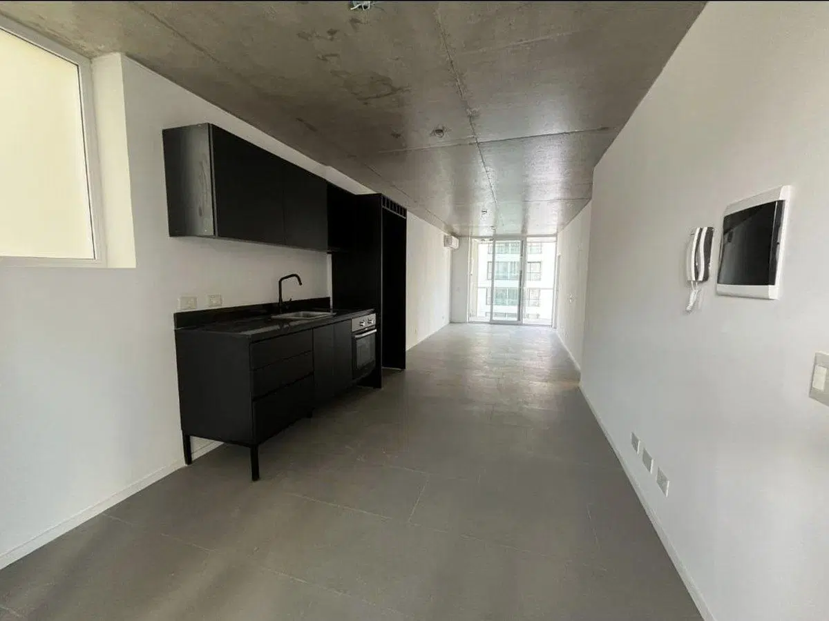 VENTA 2 AMBIENTES A ESTRENAR EN COGHLAN 5