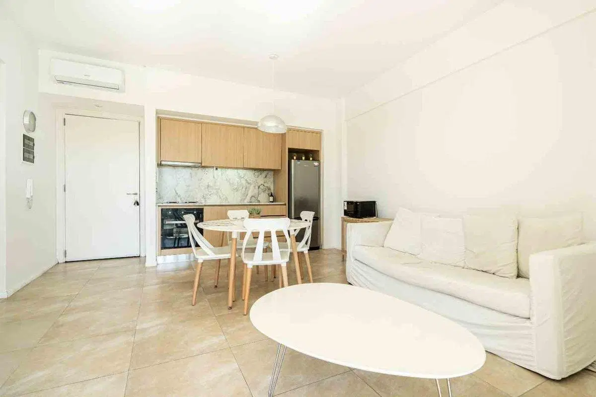 Venta Depatamento 2 Amb con COCH en YOO 2 2