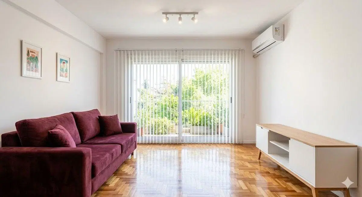 Venta Monoambiente Palermo Hollywood 3