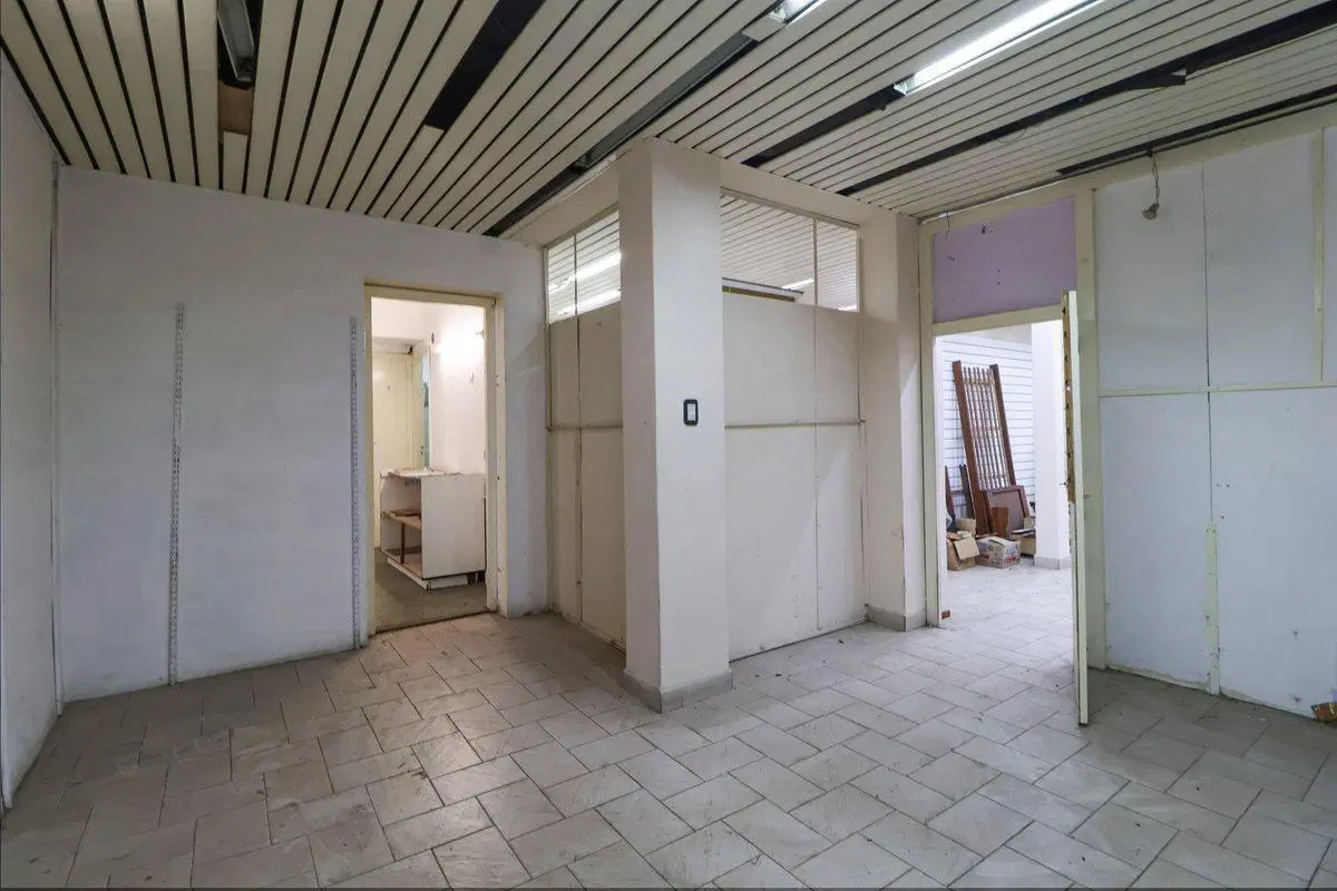 VENTA  2 LOCALES COMERCIALES Y CASA 5 amb / PARQUE 2