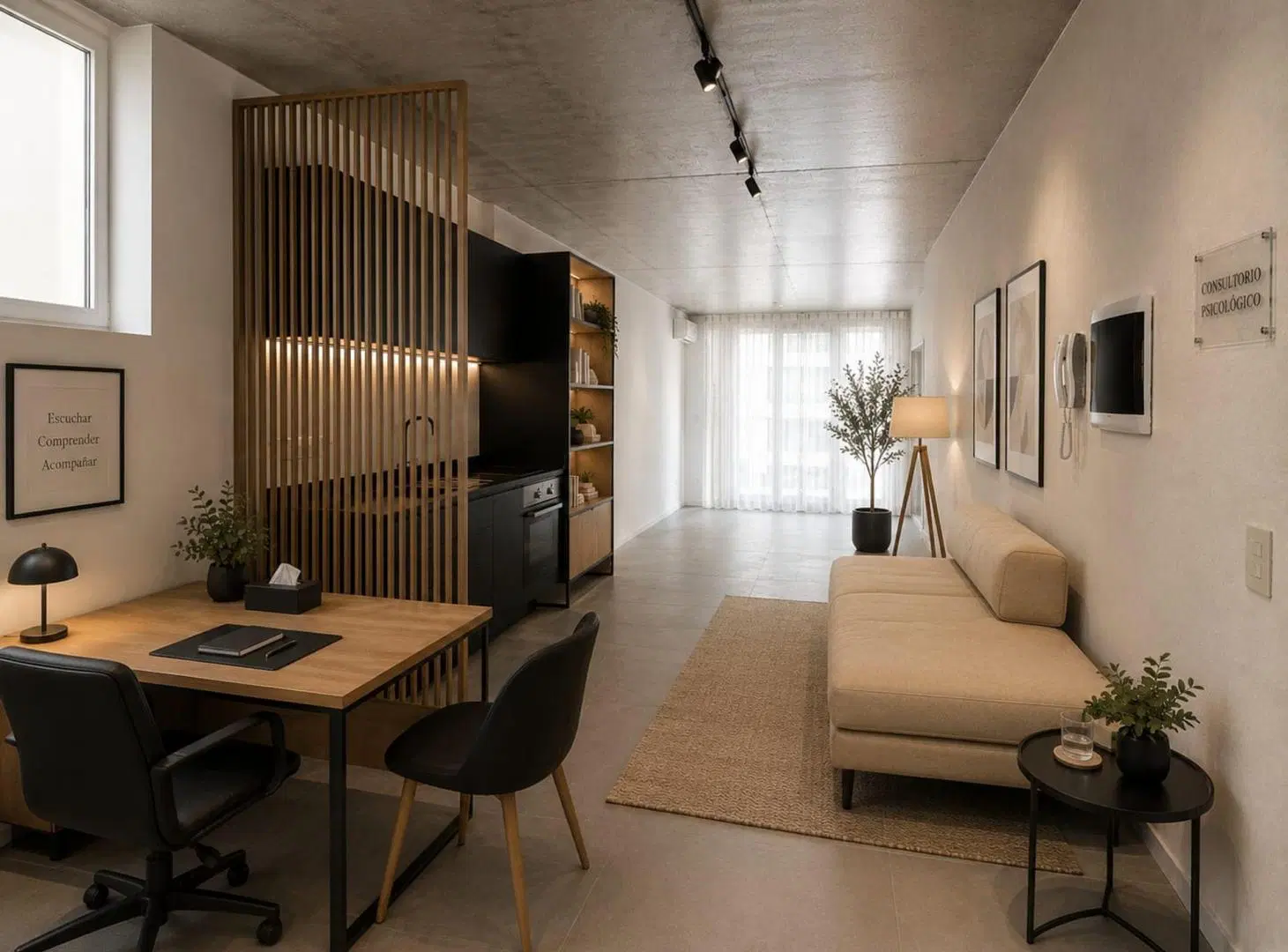 A ESTRENAR OFICINA/ PROFESIONAL / ESTUDIO 3
