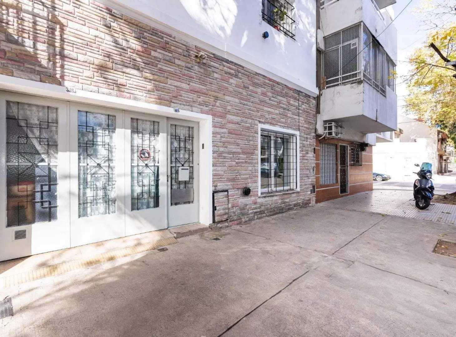 VENTA CASA 4 AMB 2 PLANTAS TERRAZA EXCEL UBICAC. 3