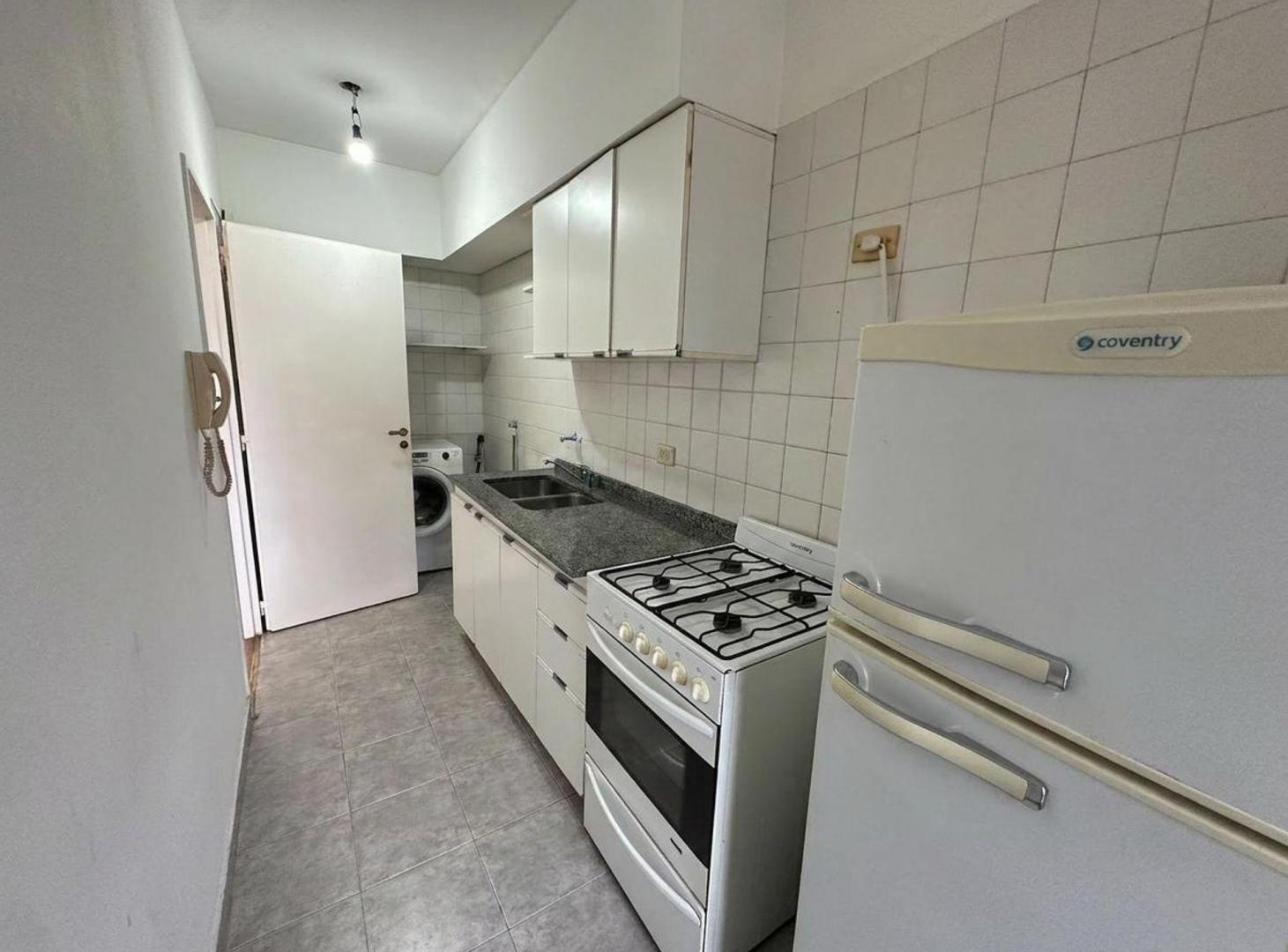Foto de 3 ambientes con balcón en complejo Riverside Tigre, imagen 3