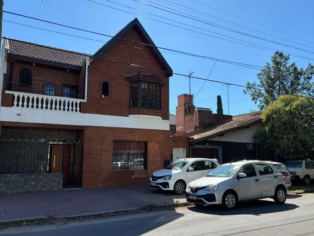 VENTA PH 3 AMBIENTES EN VILLA SARMIENTO 2