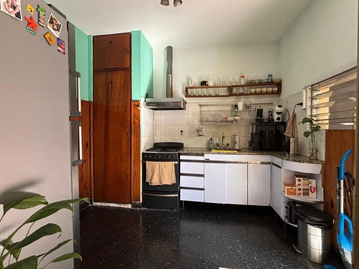 VENTA PH 3 AMBIENTES EN VILLA SARMIENTO 3