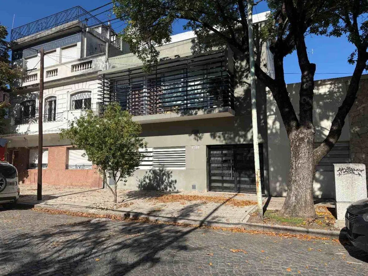 VENTA-Casa 4 dorm+garage+quincho+parrilla 3