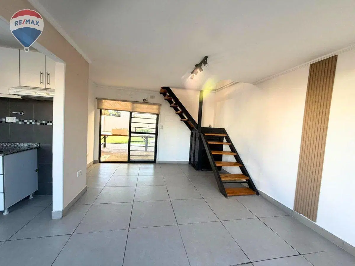Venta Casa 3 ambientes Garage y Parque en Pilar 4