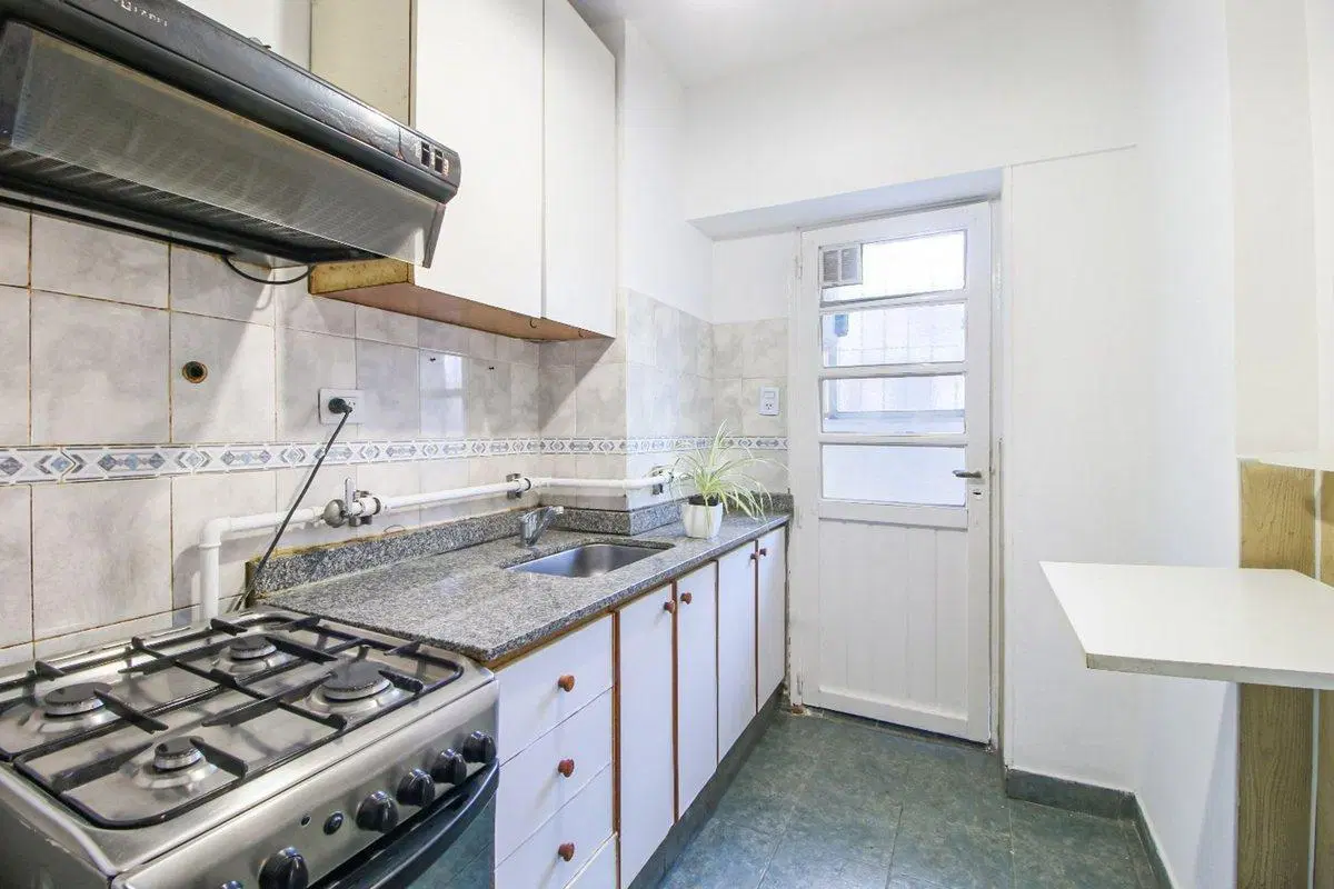 VENTA 4 AMB - SANTA RITA - MUY LUMINOSO 4