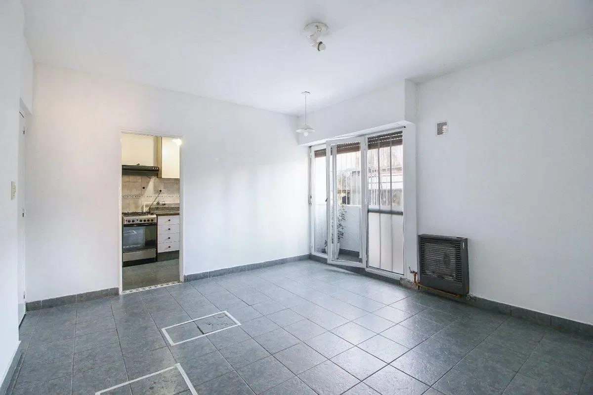 VENTA 4 AMB - SANTA RITA - MUY LUMINOSO 2