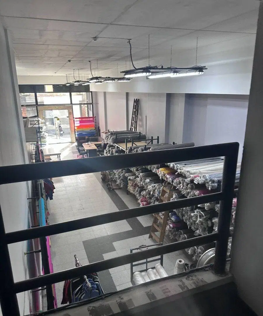 Local PB, SOTANO E/PISO y 1*PISO con sup 1030m2 4