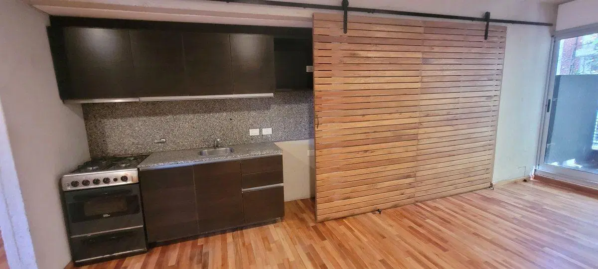 Venta Monoambiente Palermo Hollywood 2