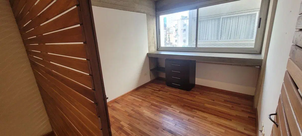 Venta Monoambiente Palermo Hollywood 3