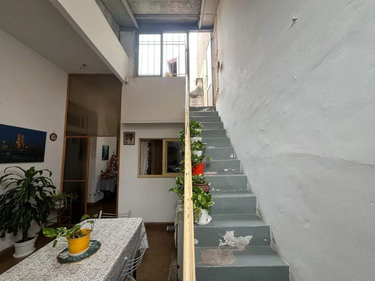 Venta Casa Saavedra Patio Terraza Cochera . 5