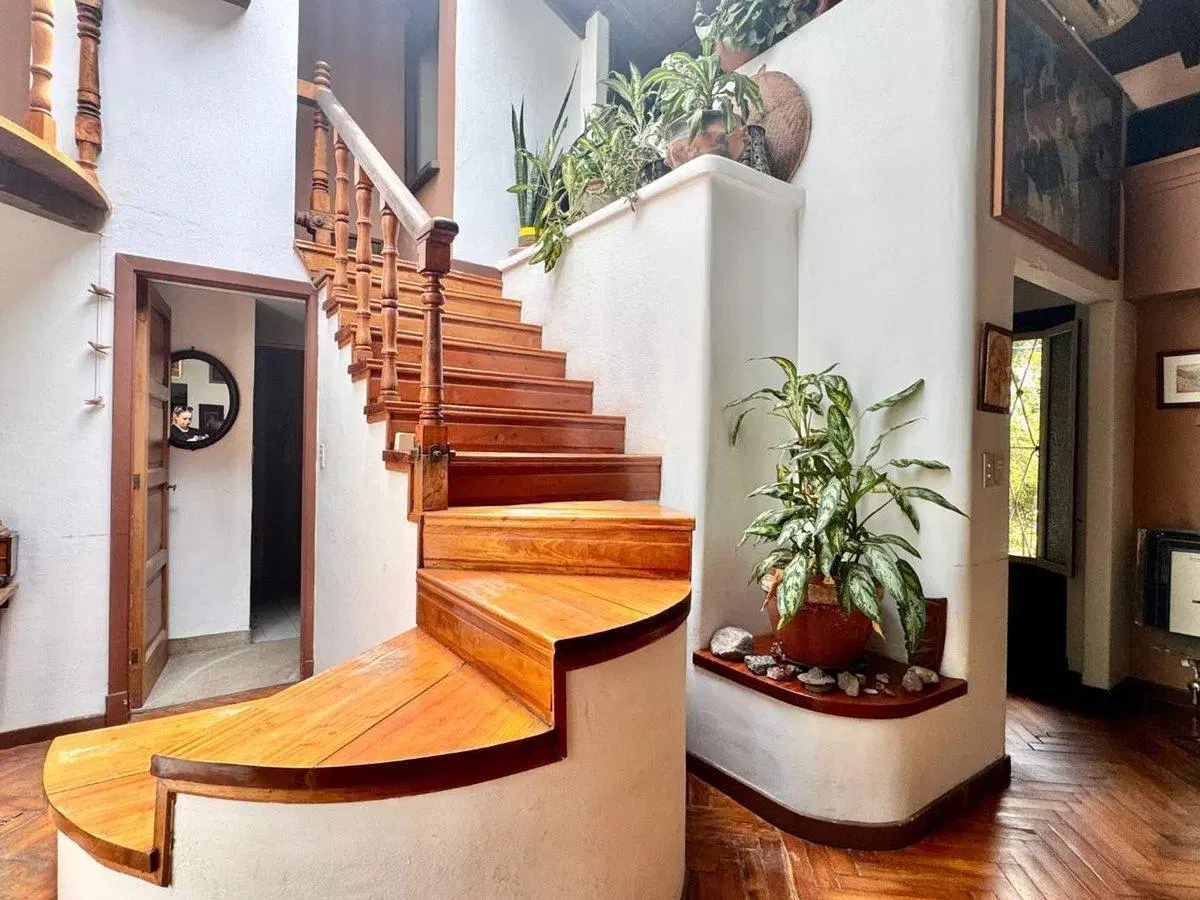 Casa 6 Ambientes con pileta y jardin Vicente Lopez 4