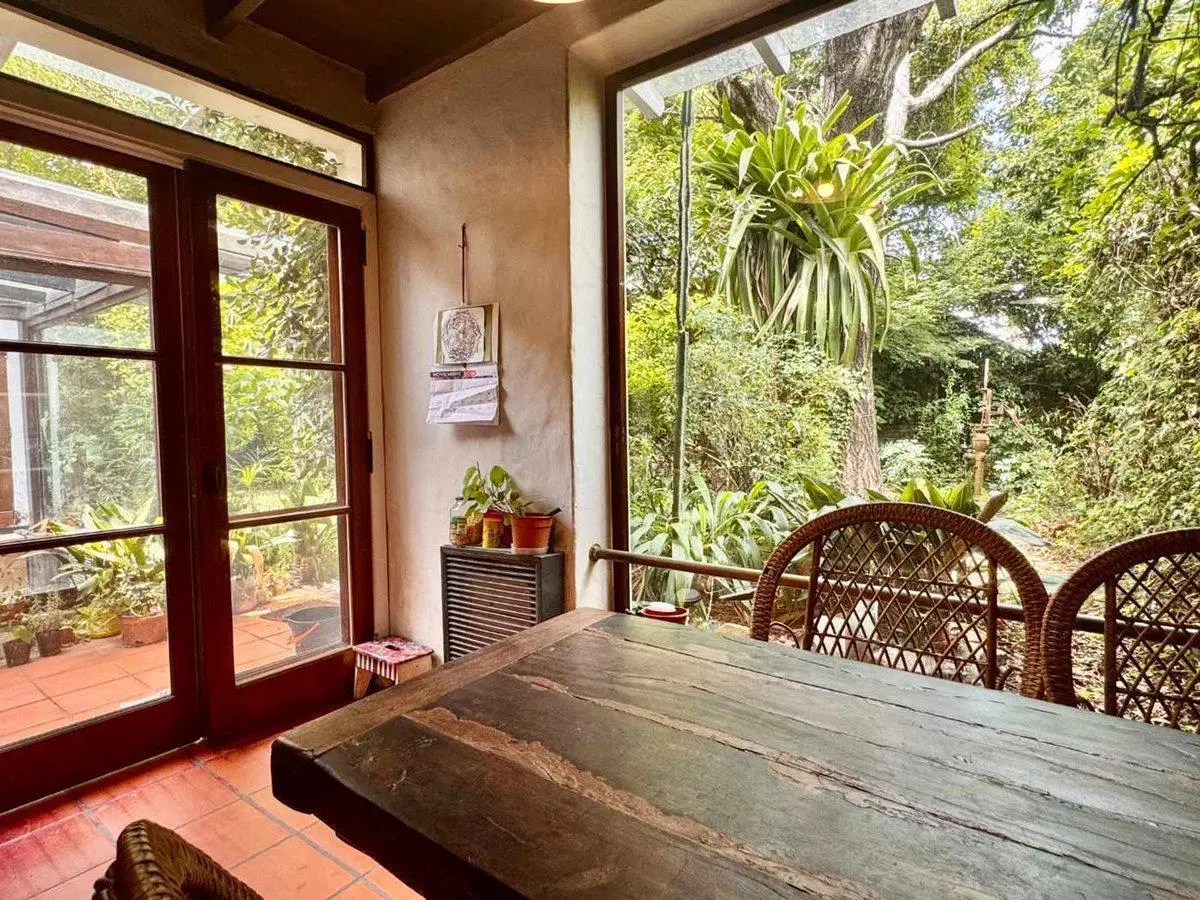 Casa 6 Ambientes con pileta y jardin Vicente Lopez 5