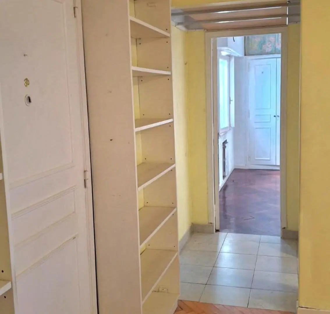 Departamento 2 ambientes en Monserrat- 52mt 2