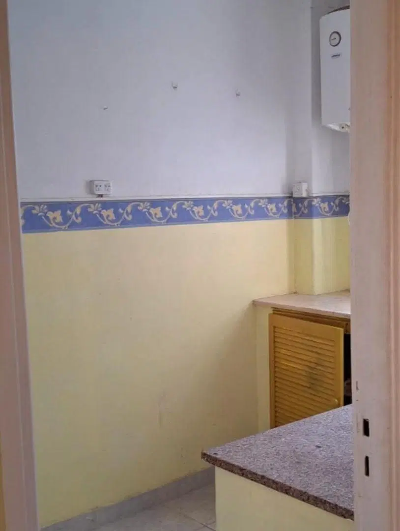 Departamento 2 ambientes en Monserrat- 52mt 5