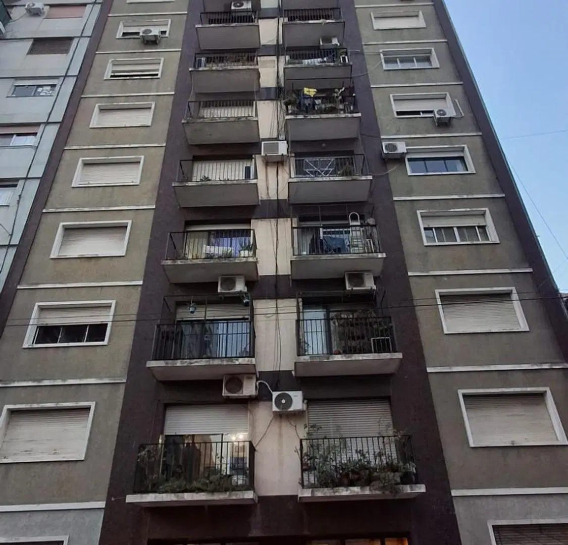 Departamento 2 ambientes en Monserrat- 52mt 3