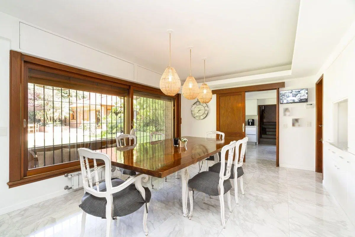 Gran Casa en Martinez 5