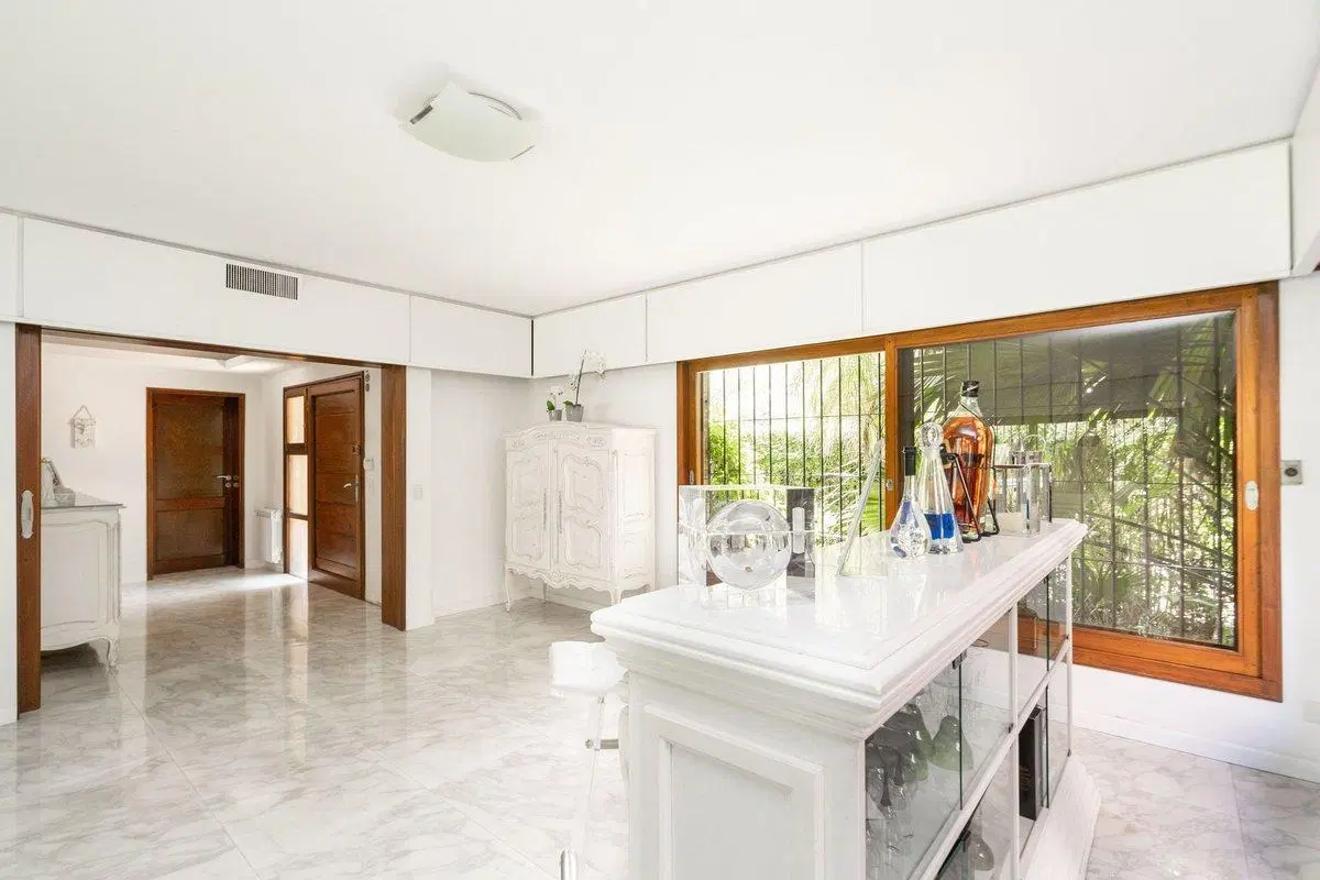 Gran Casa en Martinez 3