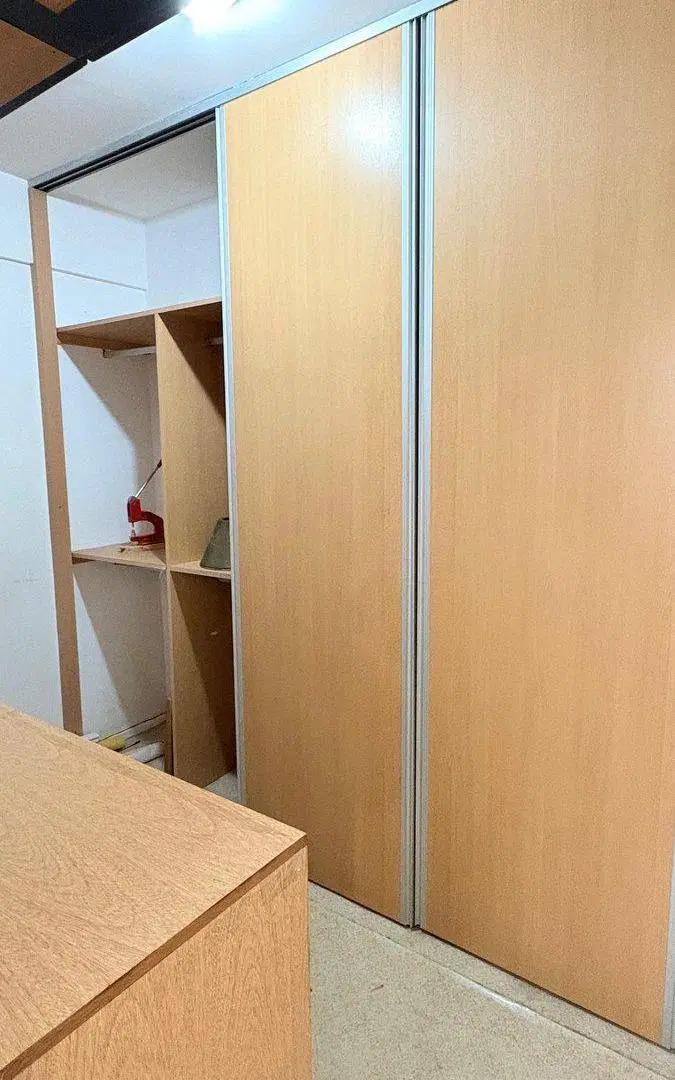 Venta departamento 4 ambientes palermo + servicio 4