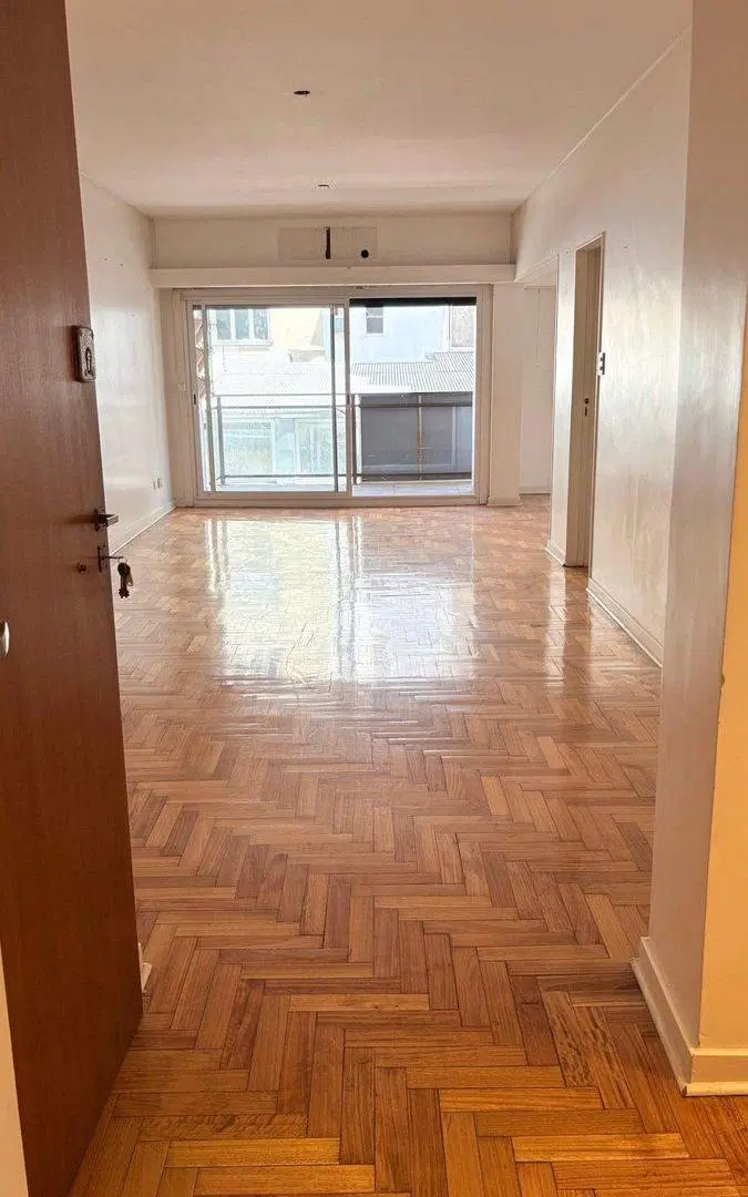 Venta departamento 4 ambientes palermo + servicio 2