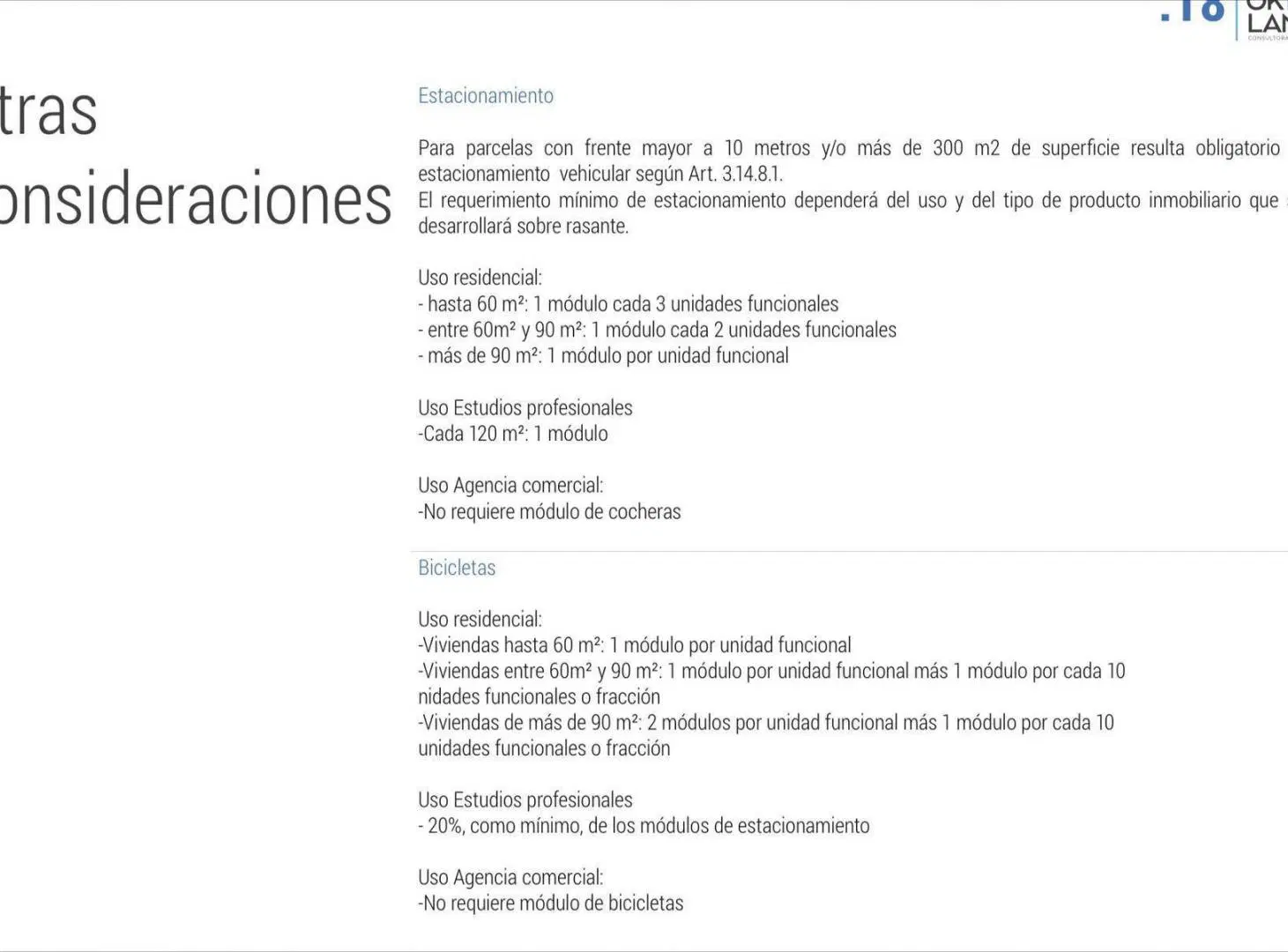 VENTA DE TERRENO EN NUÑEZ 8