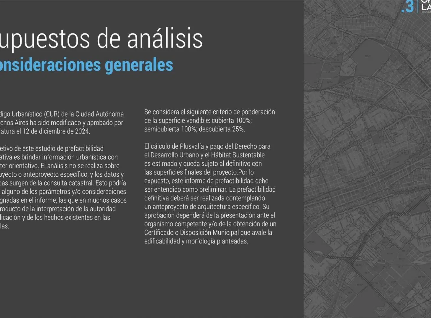 VENTA DE TERRENO EN NUÑEZ 3