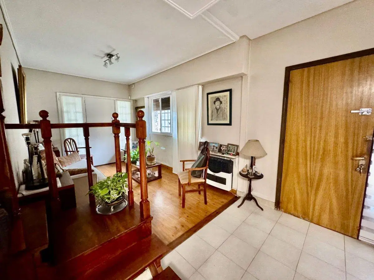 Venta Casa San Fernando Jardin con Pileta 3