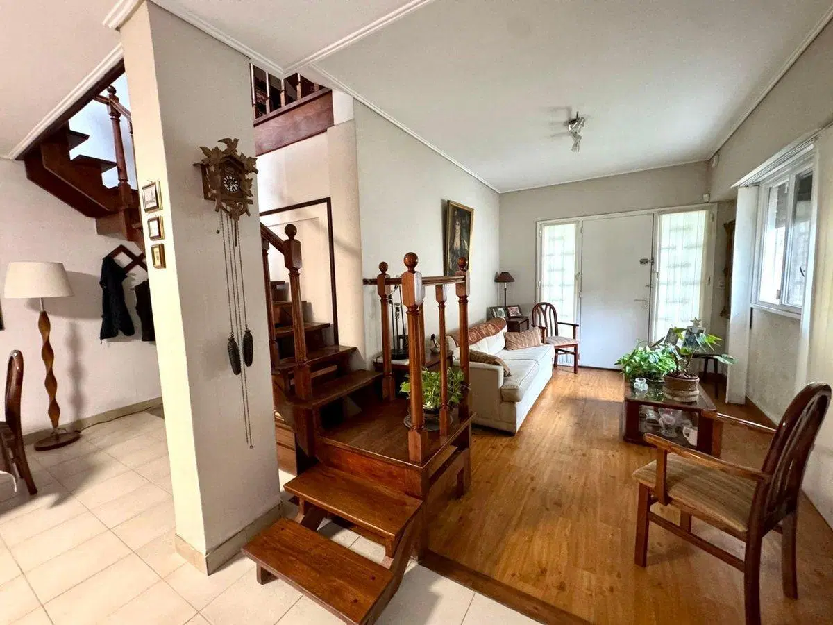 Venta Casa San Fernando Jardin con Pileta 2