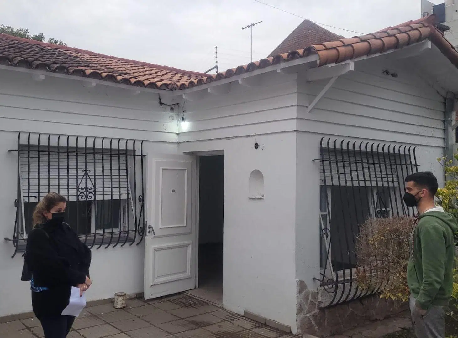 VENTA CASA 3 AMBIENTES BERNAL - QUILMES 8