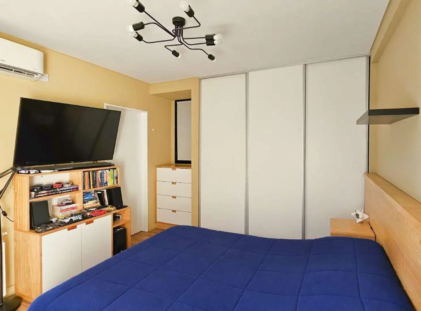 Venta 2 amb c terraza propia y cochera, Martínez 8