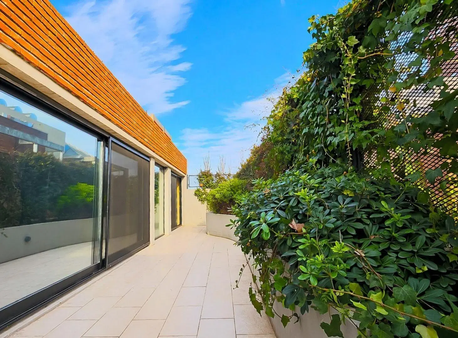 Venta 2 amb c terraza propia y cochera, Martínez 3
