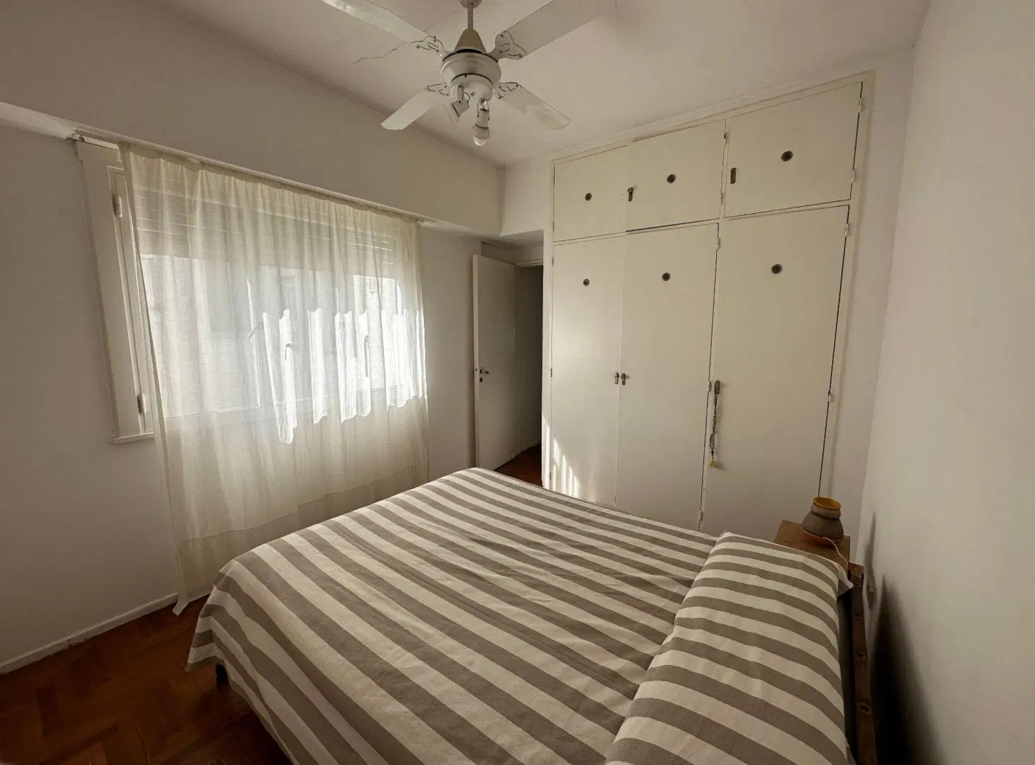 DEPARTAMENTO 2 AMBIENTES CON BALCON VILLA ORTUZAR 3
