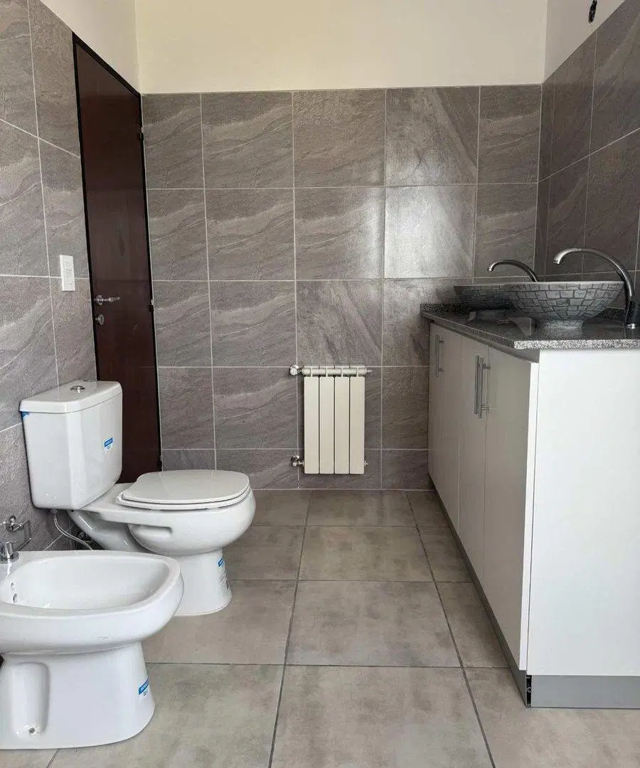 CASA A ESTRENAR  + AMARRAS en VILA MARINA II 5