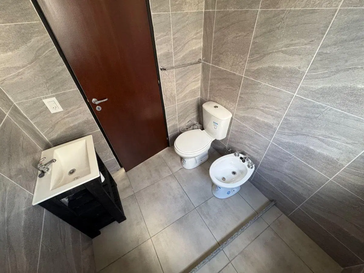 CASA A ESTRENAR  + AMARRAS en VILA MARINA II 8
