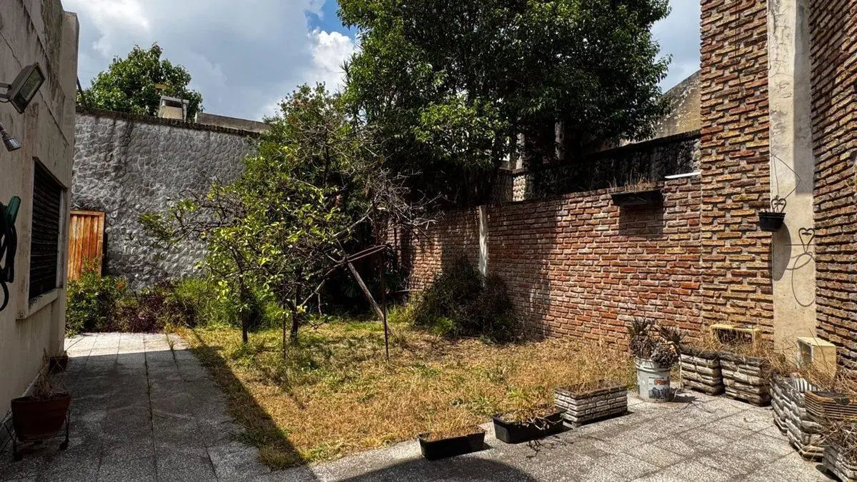 VENTA EN BLOQUE GRAL. SAN MARTIN 5