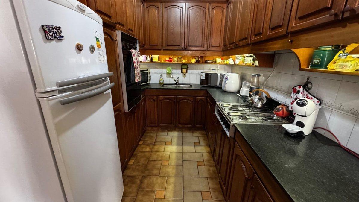 Foto de VENTA CASA A REFACCIONAR + LOCAL - SAN MARTIN, imagen 4
