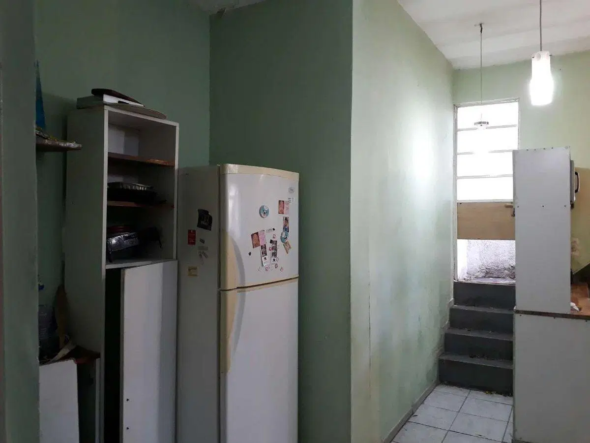 PH en Venta 3 Amb con Terraza en Villa Urquiza 5